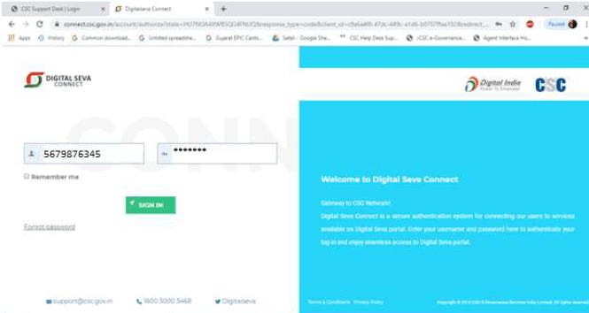 CSC se voter card Kaise print kare 2020