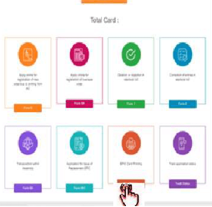CSC se voter card Kaise print kare 2020