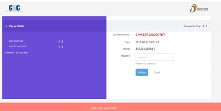 CSC se voter card Kaise print kare 2020